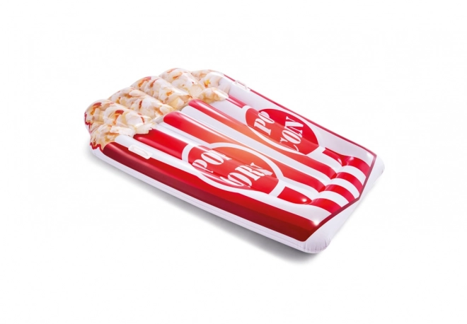 Oppustelig madras Popcorn