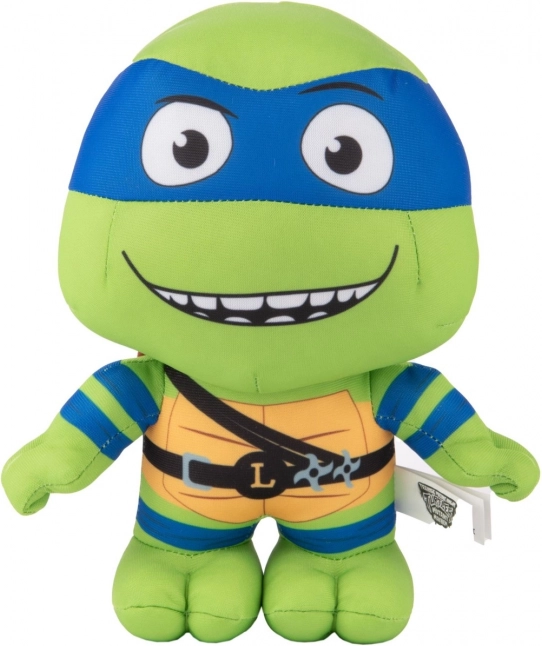 Plysjfigur af Ninja Turtles 30 cm
