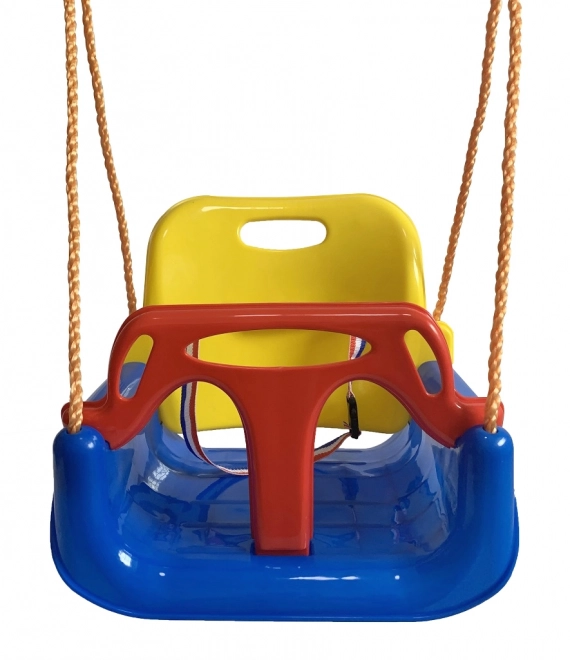 Dvudeti Plastgynge 3i1
