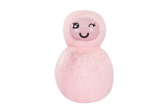 Rainbow High Vintermode Dukke - Bella (Pink) TV