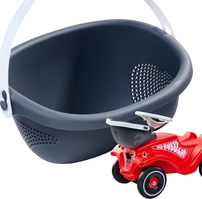 Kurv til løbecykler BIG Bobby Car