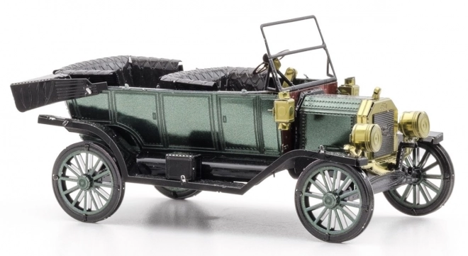 Metal Earth 3D puslespil Ford Model T 1910
