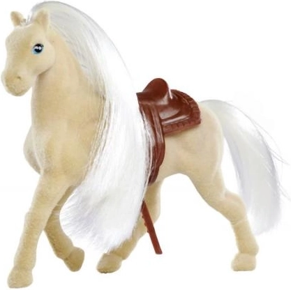 Lille hest Nature World 11 cm