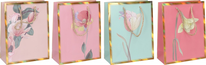 Gavepose stor 42x31x12 cm