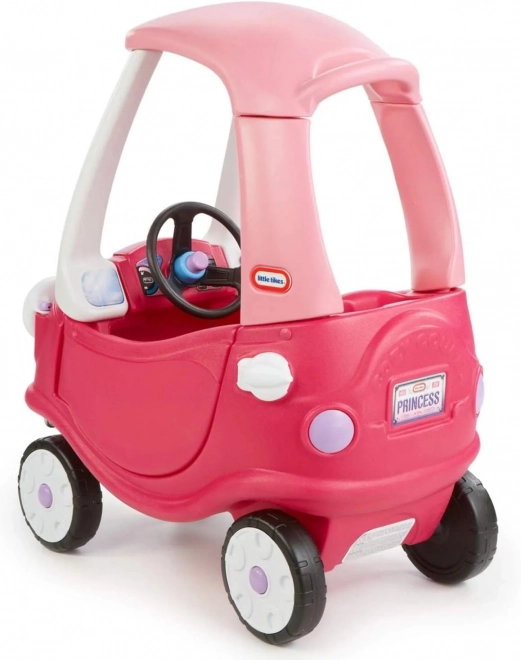 Little Tikes NY Cozy Coupe pink 642722