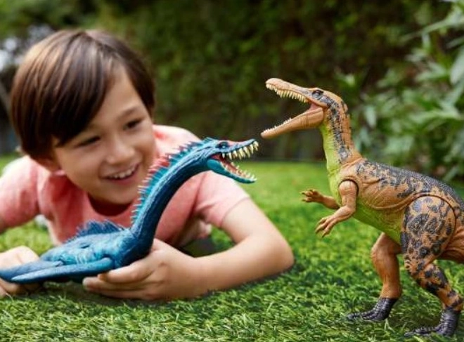 Figur Suchomimus Jurassic World