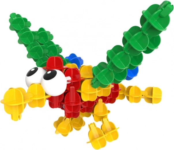 Grænseløs fantasi takket være mange forskellige former