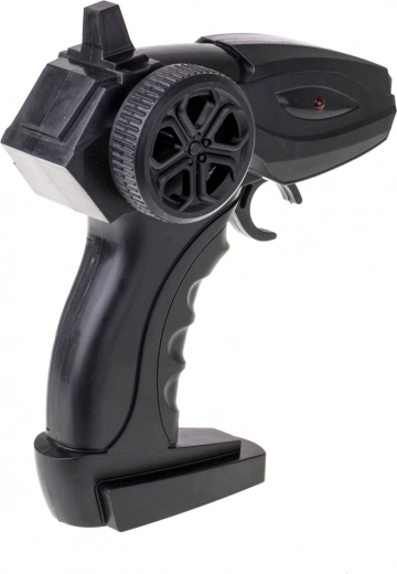 Præcis styring 2,4 GHz