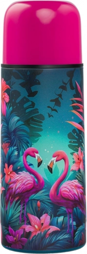 Termoflaske Flamingo 550 ml