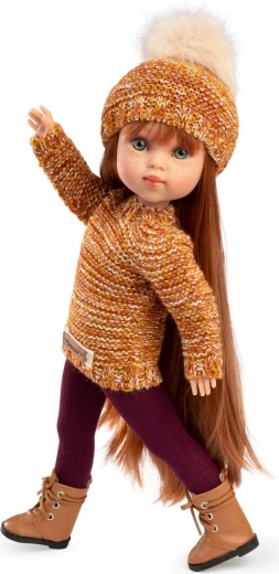 Positionerbar til legescener