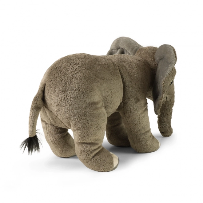 Plysdyr elefant Øko-Venlig 28 cm