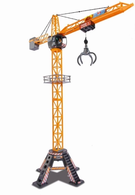 Mega kran, 120 cm