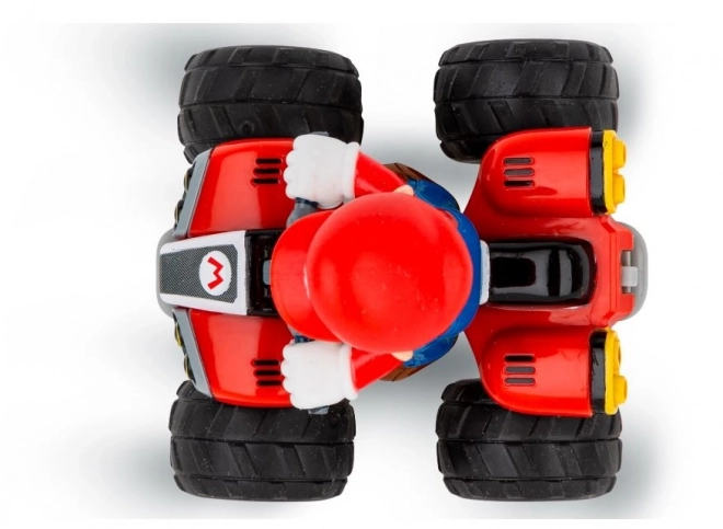 Racer RC firehjul Mario Kart 2,4 GHz