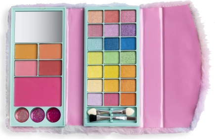 Martinelia Circus dekorativ kosmetisk palette