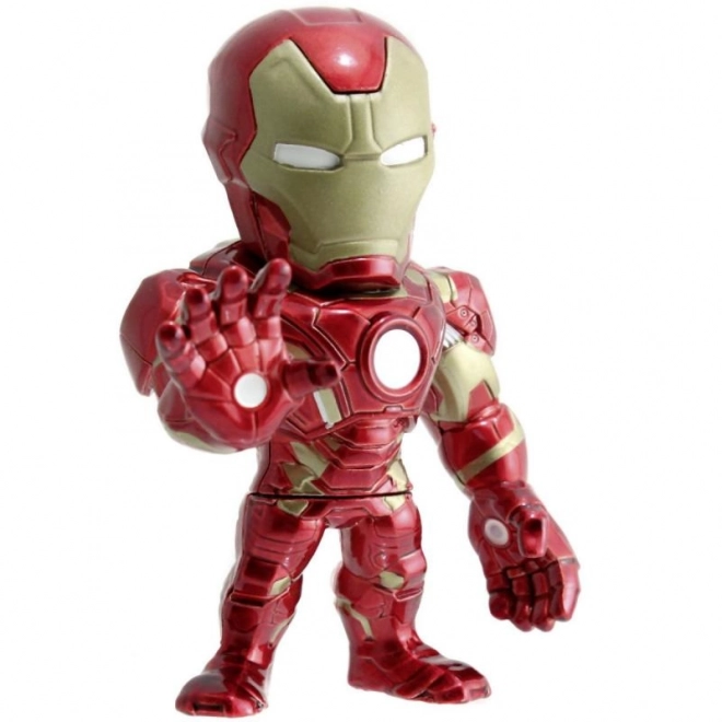 Marvel Ironman-figur, 10 cm