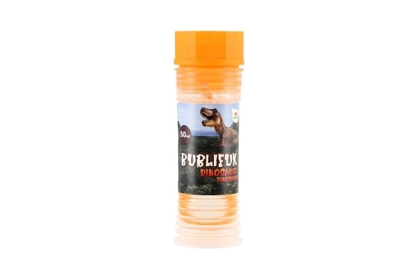 Bubbles - Dinosaurer 50 ml