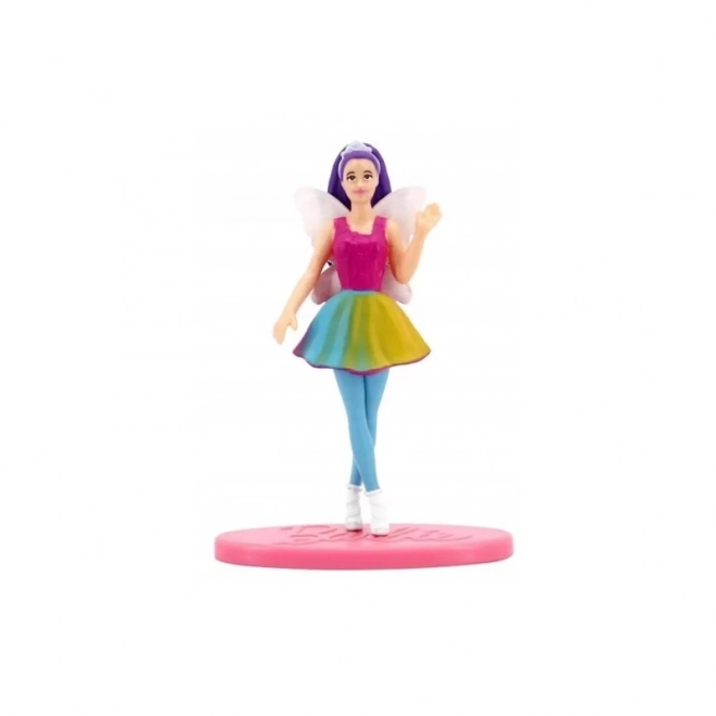 Mini dukke Mattel Barbie Stjernelys fe