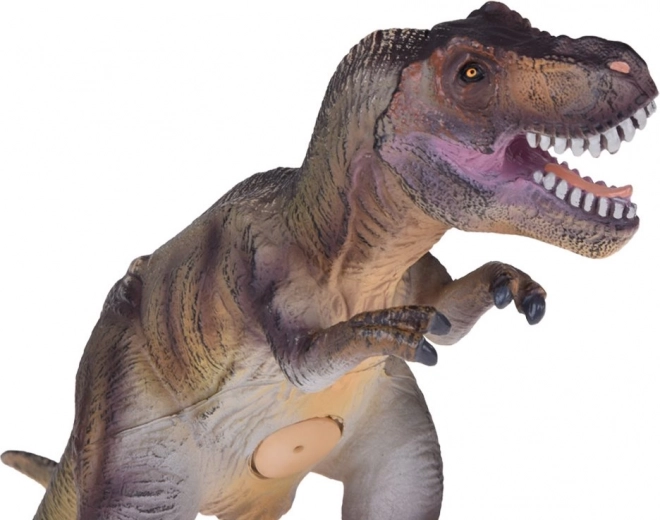 Gummi figur dinosaurus T-Rex