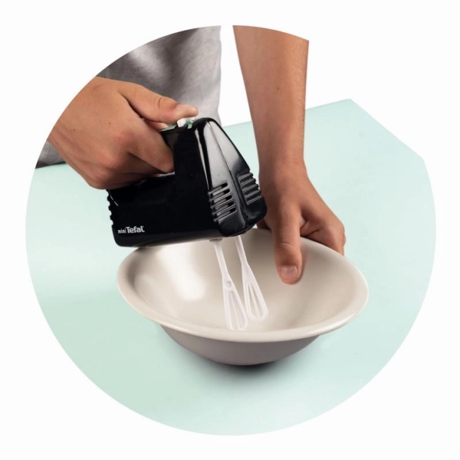 Pisker Mini Tefal Express