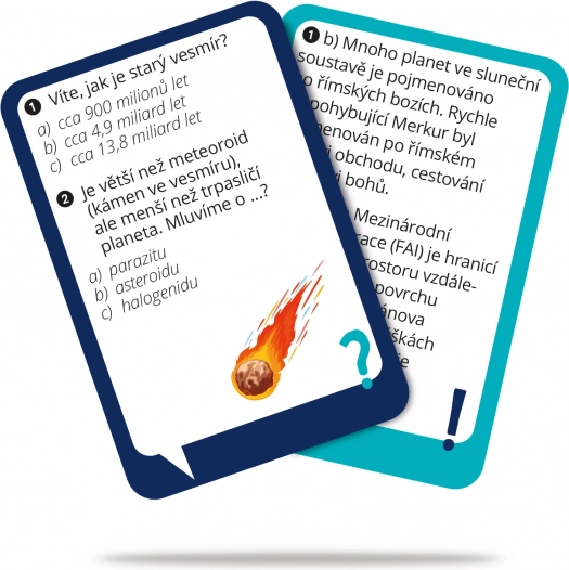 Lommequizzer Junior – Rumrejse Rejse Spil