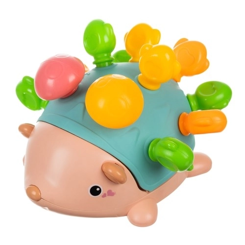 Uddannelsespuslespil - Pinsvin Kruzzel 24759