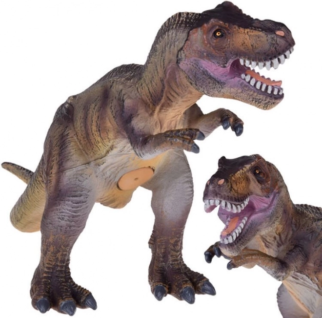 Gummi figur dinosaurus T-Rex