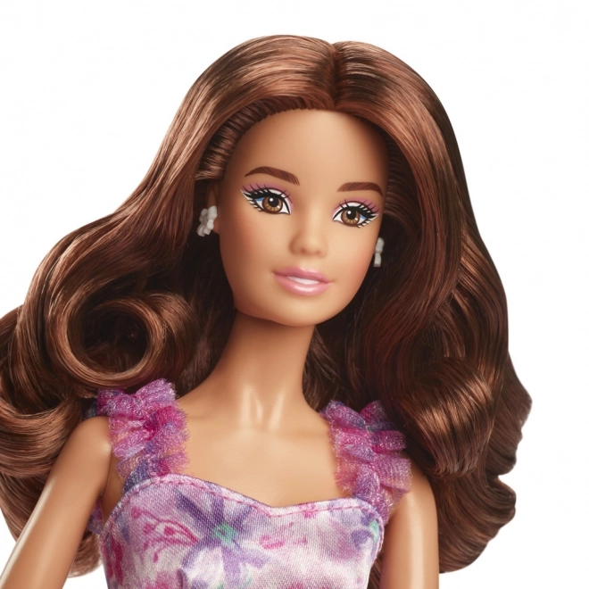 Barbie Dukke Fødselsdags Ønsker til fødselsdagen