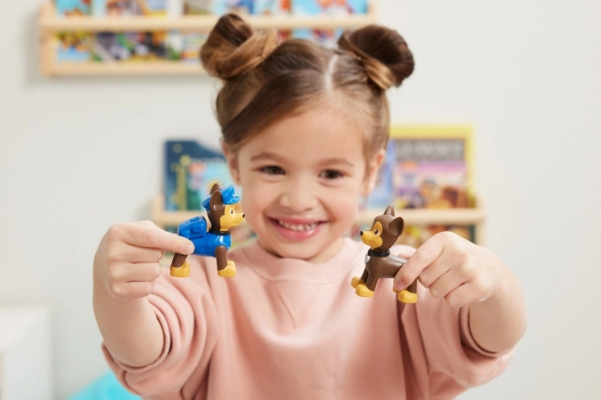 Paw Patrol: Ny base for vovepatruljen