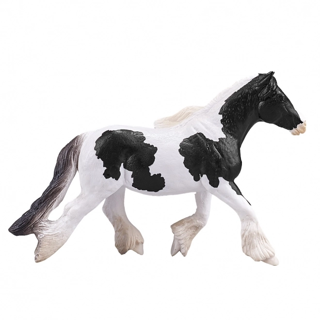 Realistisk figur af irsk tinker