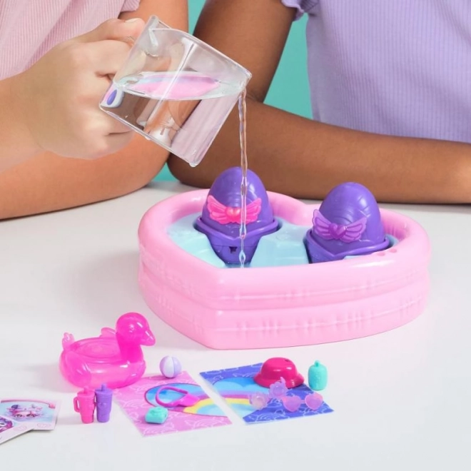 Hatchimals Dyr til Poolfest