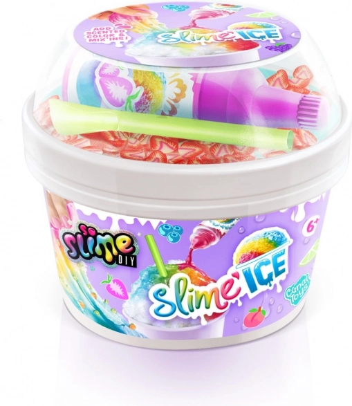 Slime Ice bæger So Slime