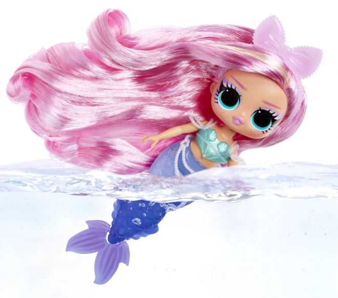 L.O.L. Surprise! Havfruer – Tweens dukke - Lola Waves