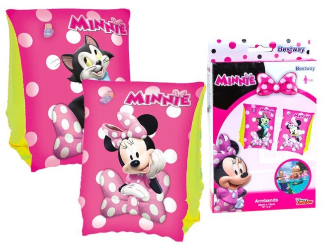 Minnie Armbånd 25x15cm