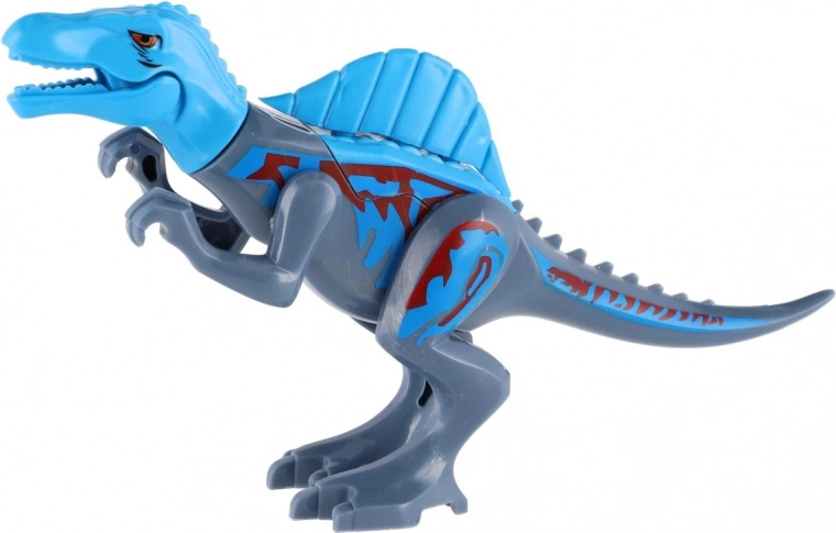 Bevægelige dele for livagtig leg