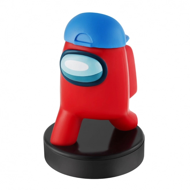 Among Us-figurer 5-pak serie 2 med stempel