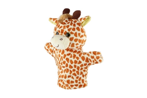 Plysbamse dyrs 24 cm