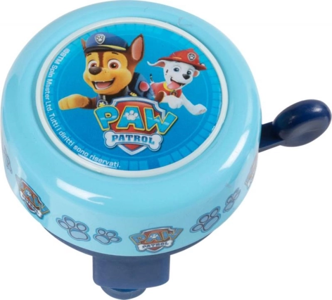 Cykelklokke Paw Patrol drenge