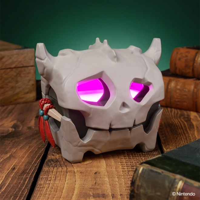 Zelda LED lys Bokoblin
