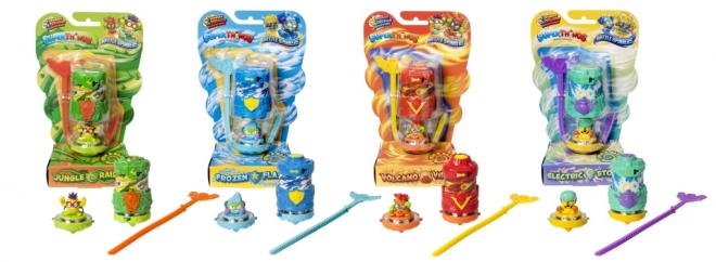 Super Things kampand