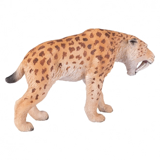 Mojo Sabeltiger