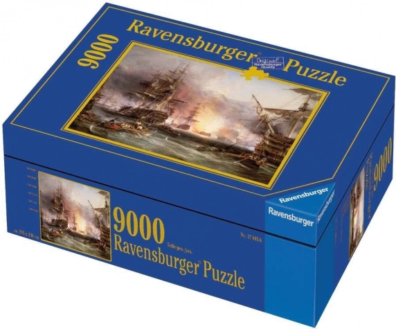 Dokumenteret Ravensburger-kvalitet