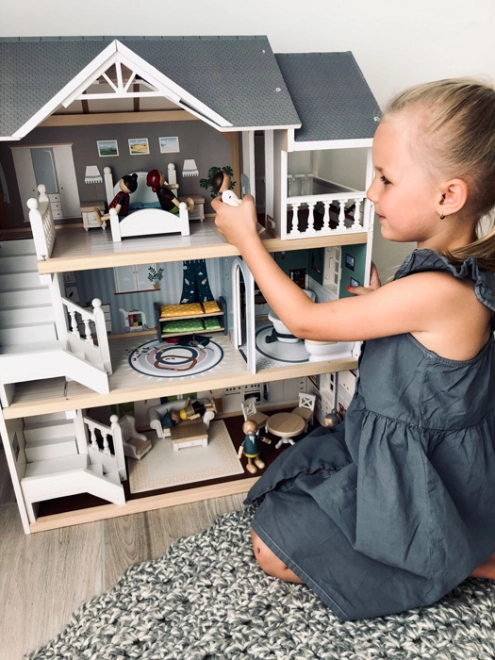 Plads til kollektiv leg