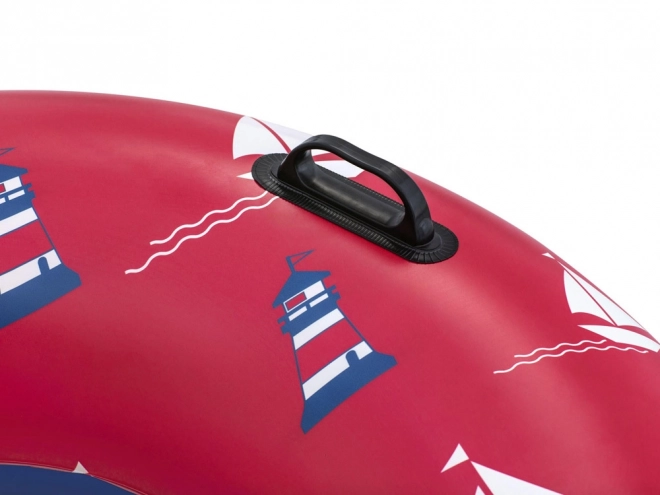 Bestway stor svømmering 119 cm