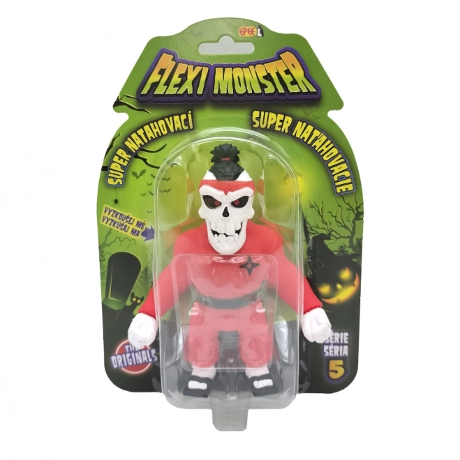Flexi Monster Serie 5