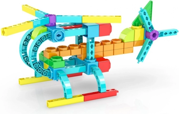 90 modeller til uendelig fantasi