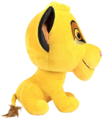 Ideel størrelse 28 cm