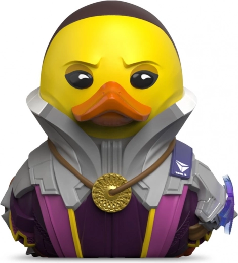 Detaljeret udførelse af Ikora-figuren