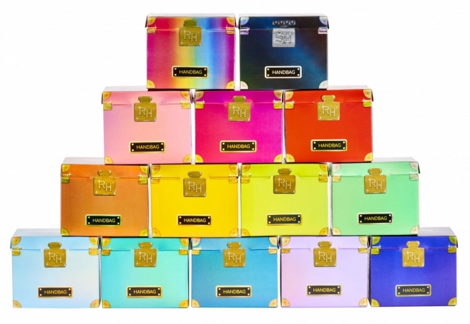 Taske Rainbow High Accessories Studio Series 1