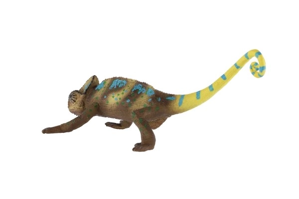 Yemenkameleon zootet plast 18cm i pose