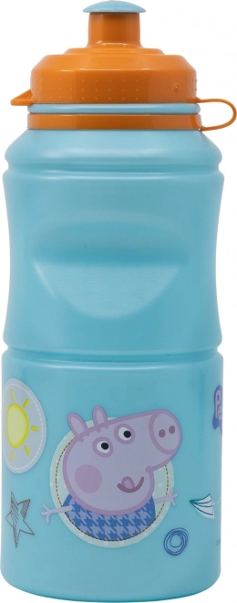 STOR Drikkeflaske Gurli Gris 380 ml